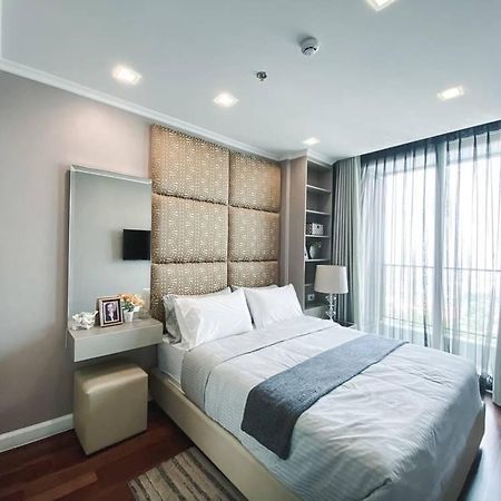 Lucky Home Samrong Bangkok Ngoại thất bức ảnh