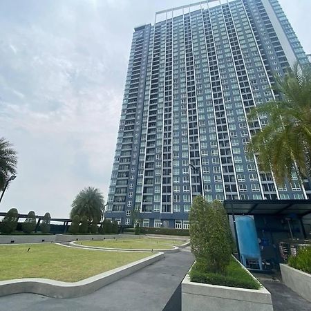 Lucky Home Samrong Bangkok Ngoại thất bức ảnh