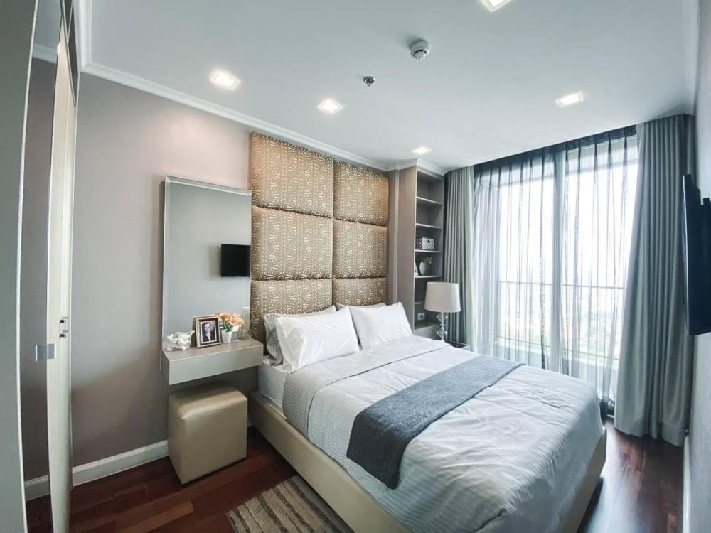 Lucky Home Samrong Bangkok Ngoại thất bức ảnh
